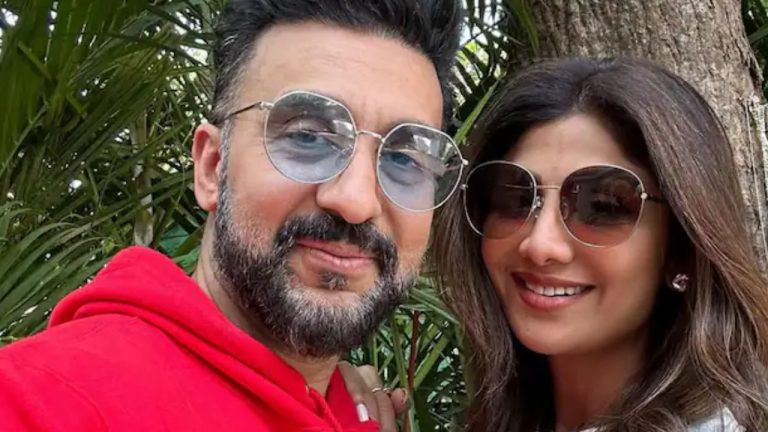 Raj Kundra Brings Mystery—and Humor—to Reality Show ‘The Traitors’