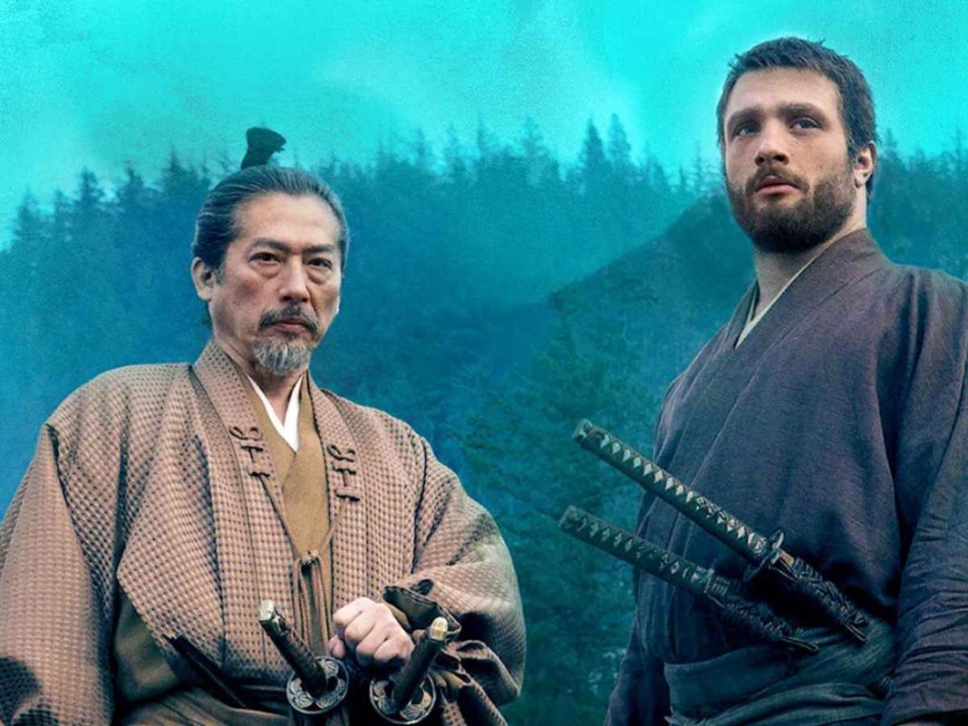 'Shōgun' Season 2: Cosmo Jarvis and Hiroyuki Sanada Return as Production Begins January