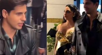 Met Gala 2025: Sidharth Malhotra’s Heartwarming Support for Kiara Advani Melts the Internet