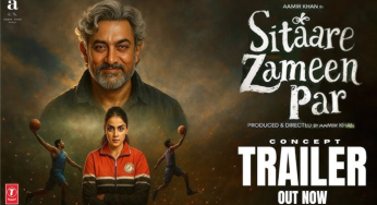 Aamir Khan Shines in Heartfelt ‘Sitaare Zameen Par’ Trailer: A Tale of Laughter, Love, and Inclusion