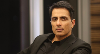 Sonu Sood to Receive Miss World Humanitarian Award For COVID-19 Relief Efforts