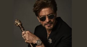 SRK Makes Regal Met Gala Debut, Earns “GalaKaar” Tribute from Amul