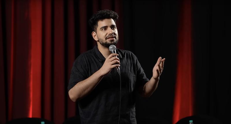 Samay Raina Bounces Back with Global Comedy Tour Amid ‘India’s Got Latent’ Controversy