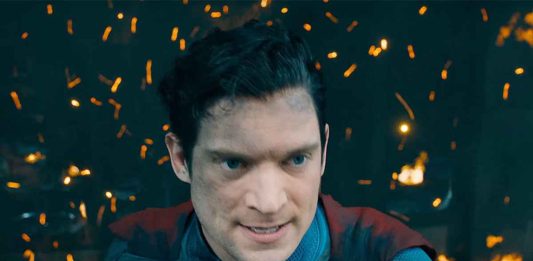Superman Trailer: David Corenswet Takes On The Baton; Looks Promising As DC's New Superhero: Watch!