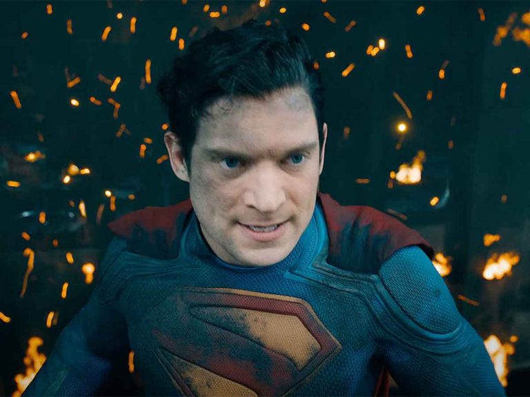 Superman Trailer: David Corenswet Takes On The Baton; Looks Promising As DC's New Superhero: Watch!