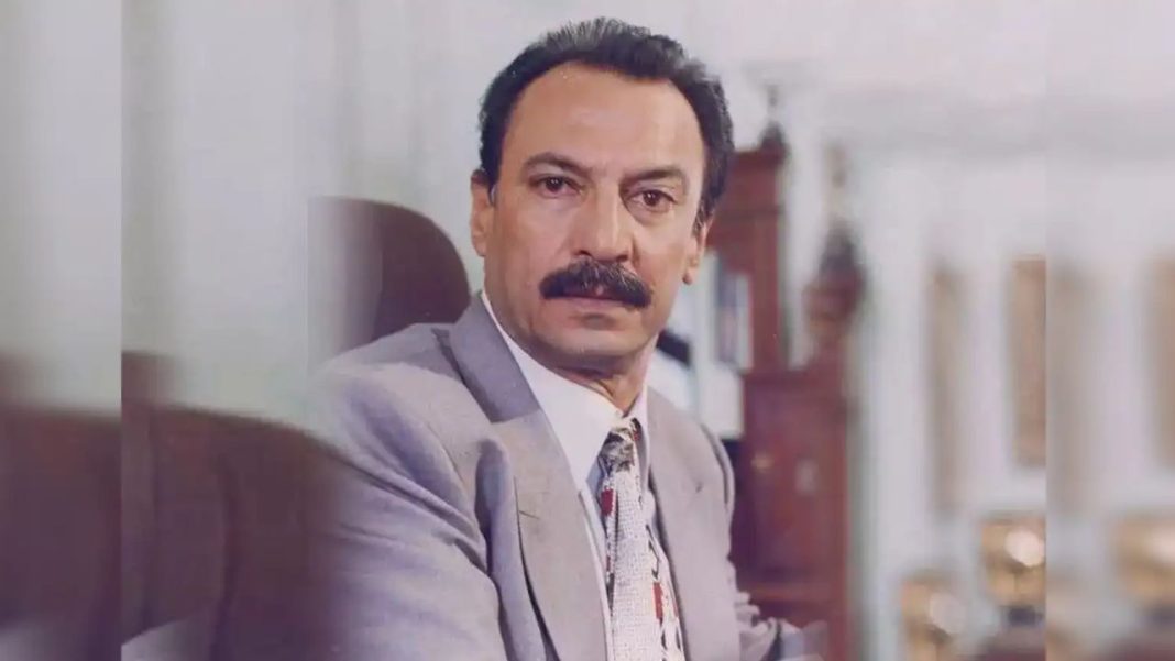 Suresh Oberoi Applauds Operation Sindoor, Opposes Pakistani Presence in Indian Arts and Sports