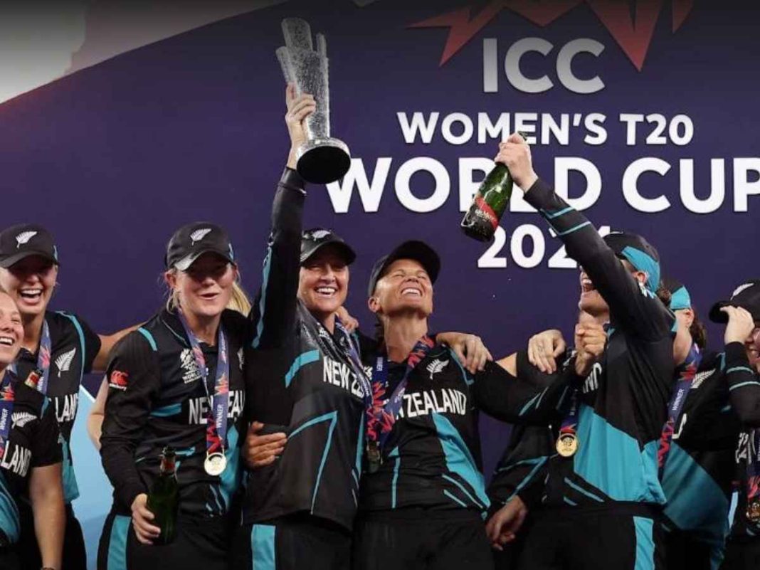 ICC Women’s T20 World Cup 2026: Venues and Key Dates Announced, Deets Inside!