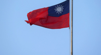 Czech Publisher Defies Chinese Pressure, Displays Taiwan Flags at Prague Book Fair