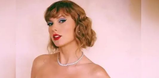 Taylor Swift Unleashes 'Look What You Made Me Do (Taylor’s Version)' in The Handmaid’s Tale: A Perfect Sync for a Powerful Moment