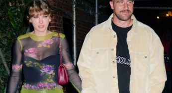 Away from Cameras, Taylor Swift and Travis Kelce Recharge in ‘Vacation Mode’