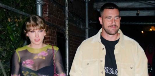 Away from Cameras, Taylor Swift and Travis Kelce Recharge in ‘Vacation Mode’