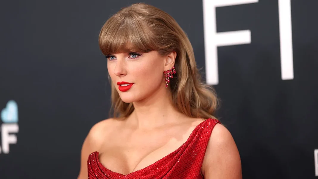 Taylor Swift Subpoenaed Amid Legal Dispute Over It Ends With Us Script Changes