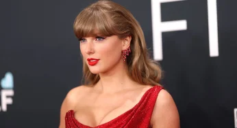 Taylor Swift Subpoenaed Amid Legal Dispute Over It Ends With Us Script Changes