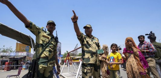 India Launches Global Anti-Terror Campaign in Paris Following Pahalgam Attack