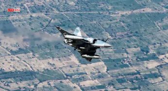 “Swift, Surgical, Assertive”: 70 Terrorists Eliminated in India’s Operation Sindoor Strikes