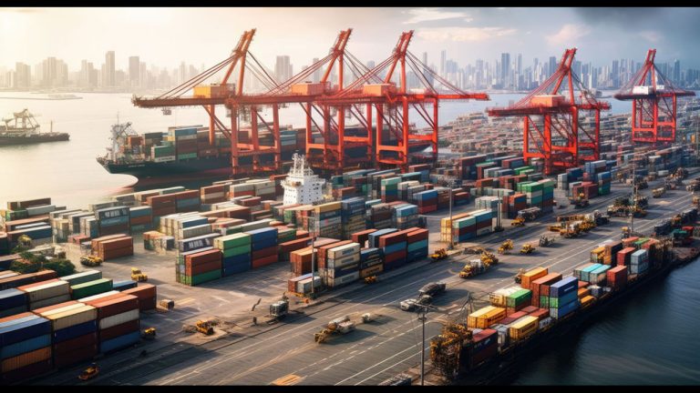 Thailand Faces Short-Term Economic 'Air Pockets' Amid Tariff Pressures, Vows Alignment with Trade Rivals