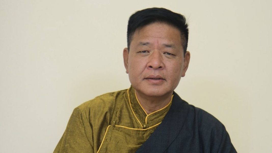Sikyong Penpa Tsering Calls for Global Tibetan Unity in Toronto, Stresses Rising Global Attention on Tibet-China Conflict