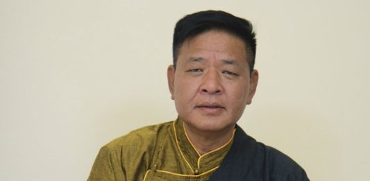 Sikyong Penpa Tsering Calls for Global Tibetan Unity in Toronto, Stresses Rising Global Attention on Tibet-China Conflict