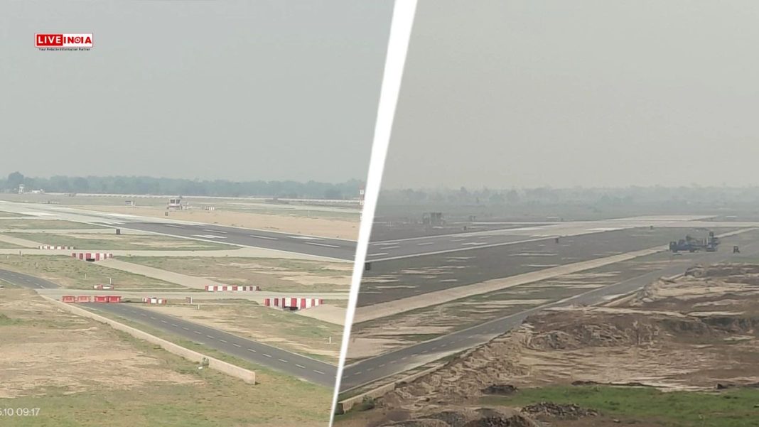 India Pak Conflick-LIVE: India Confirms Pakistani Strikes on Airbases, Rejects Claims of Major Damage