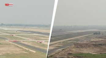 India Pak Conflick-LIVE: India Confirms Pakistani Strikes on Airbases, No Major Damage