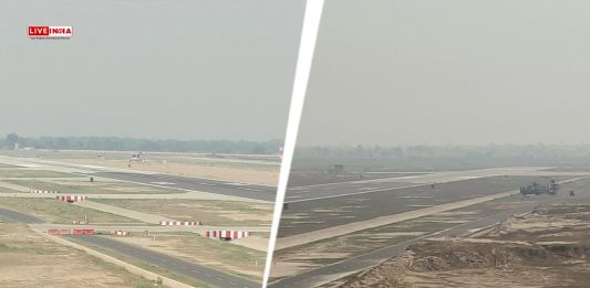 India Pak Conflick-LIVE: India Confirms Pakistani Strikes on Airbases, Rejects Claims of Major Damage