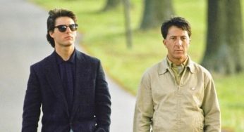 Tom Cruise Reveals How a Pushy Sister and a Chance Meeting with Dustin Hoffman Led to ‘Rain Man’