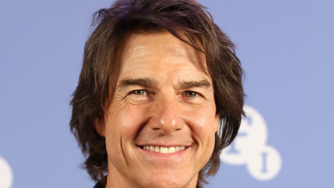 Tom Cruise Urges Aspiring Actors to Master Filmmaking Tools: “Brando Understood Lighting—All the Greats Did”