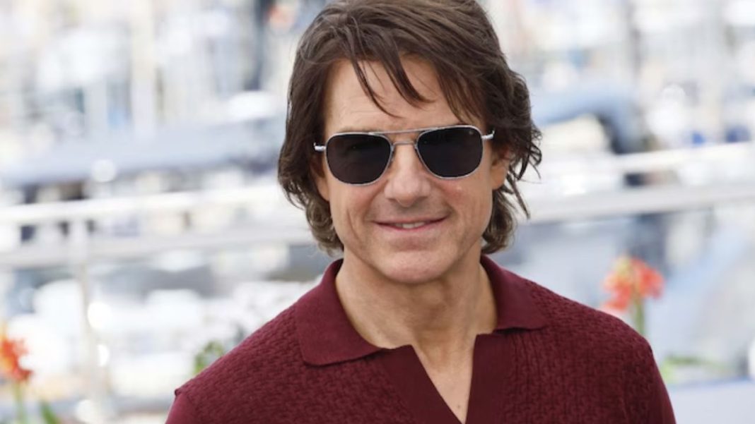 Tom Cruise Hints at New Sequels for ‘Top Gun: Maverick’ and ‘Days of Thunder’