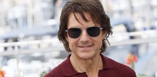 Tom Cruise Hints at New Sequels for ‘Top Gun: Maverick’ and ‘Days of Thunder’