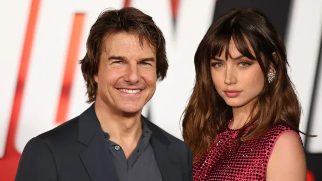 Tom Cruise and Ana de Armas Fuel Romance Rumors After Secretive Exit from David Beckham’s 50th Birthday Bash