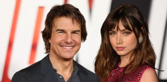 Tom Cruise and Ana de Armas Fuel Romance Rumors After Secretive Exit from David Beckham’s 50th Birthday Bash