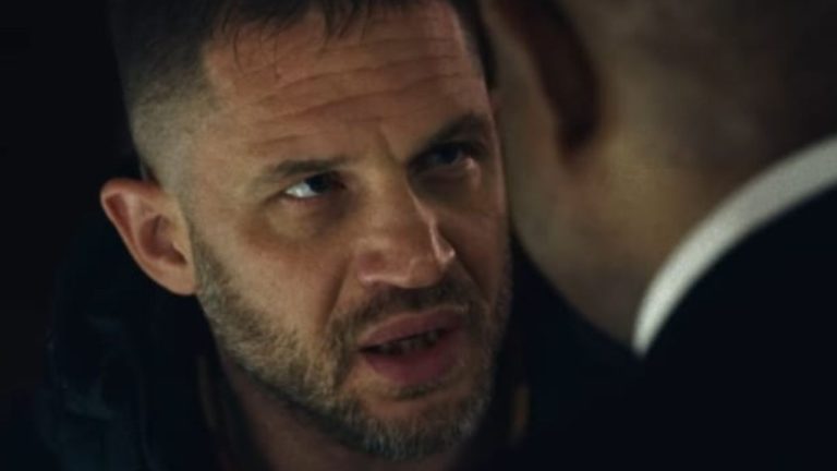 Tom Hardy Admits His Body Is "Falling to Bits" After Years of Grueling Action Roles