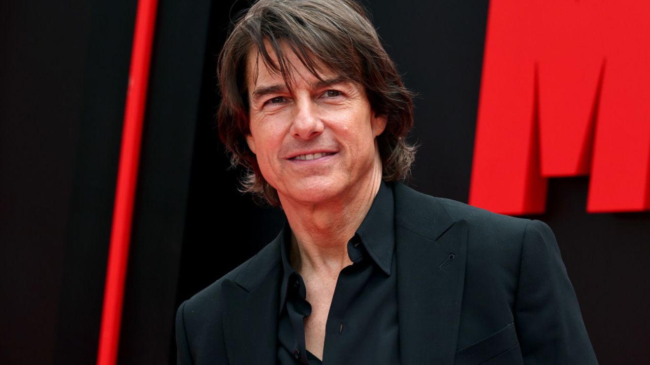 Tom Cruise’s Popcorn Frenzy Goes Viral: Actor Reacts to Hilarious Movie Snack Moment