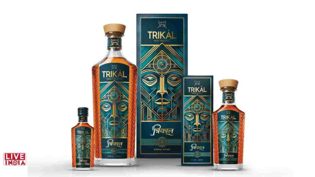 A Gesture of Respect: Radico Khaitan Shelves ‘Trikal’ to Honour India’s Soul