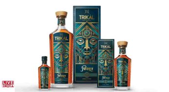 A Gesture of Respect: Radico Khaitan Shelves ‘Trikal’ to Honour India’s Soul