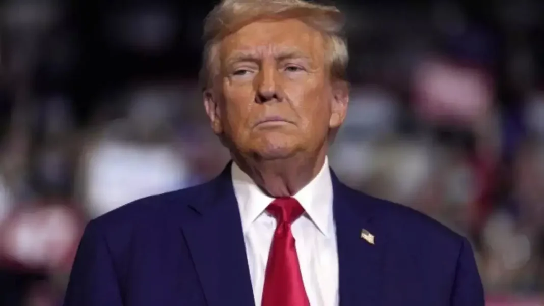 Trump’s Proposed 100% Tariff on Foreign-Made Films Sparks Industry Chaos: 8 Questions That Could Reshape Global Cinema