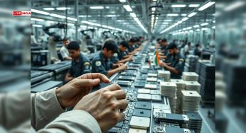 Apple Faces $900 Million Tariff Blow Amid US-China Tensions- Good News of India! As CEO Makes Big Statement