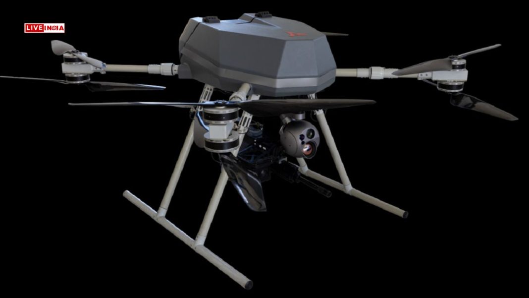 Turkey Under Scrutiny for Supplying Drones Used in Pakistan’s Military Escalation Against India