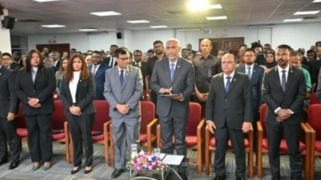 UN Raises Alarm Over Maldives Supreme Court Impeachments, Urges Judicial Independence