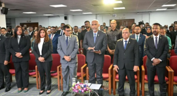 UN Raises Alarm Over Maldives Supreme Court Impeachments, Urges Judicial Independence