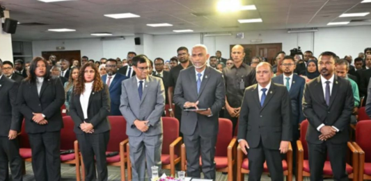 UN Raises Alarm Over Maldives Supreme Court Impeachments, Urges Judicial Independence