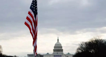 US Advises Citizens To Leave Lahore Or Shelter-In-Place Amid Drone Strikes And Airspace Breach Fears