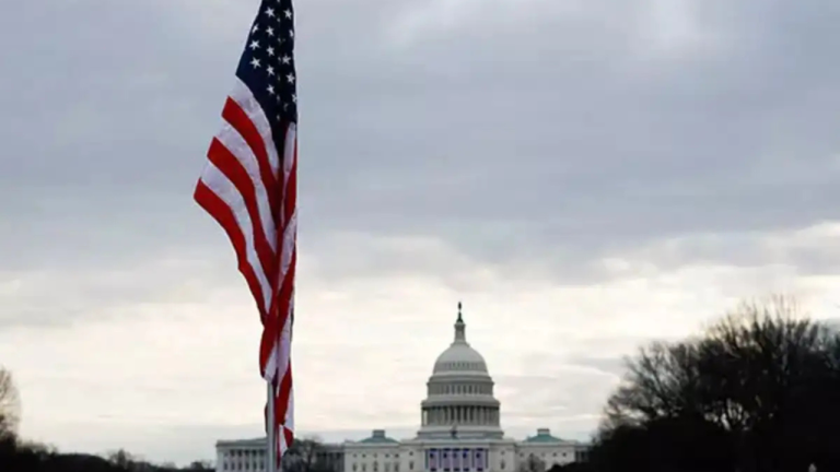 US Advises Citizens to Leave Lahore or Shelter-in-Place Amid Drone Strikes and Airspace Breach Fears