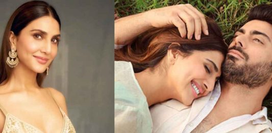 Did Vaani Kapoor Delete Posts On 'Abir Gulaal' And Fawad Khan Amid Pahalgam Terror Attack? Here's The Reality!