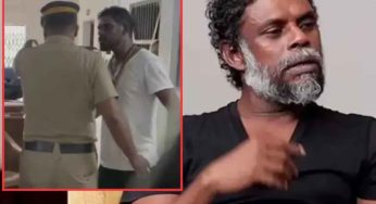 Watch: Jailer Actor Vinayakan Arrested for Disorderly Behavior and Alcohol Consumption in Kerala