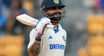 Virat Kohli Returns to Mumbai After Test Retirement, Fans Say “Ab Cricket Nahi Dekhenge”