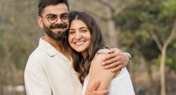 Anushka Sharma Turns 37: Virat Kohli Calls Her ‘My Everything’ in Loving Birthday Wish