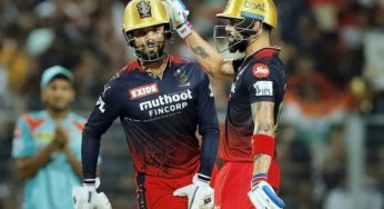 “Truly Special”: RCB Skipper Rajat Patidar Reflects on Receiving Captaincy Plaque from Virat Kohli