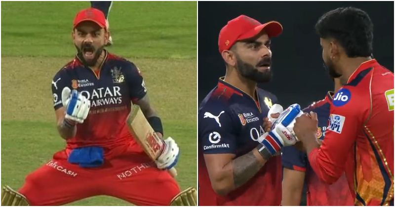 "Kohli vs Iyer Showdown: RCB & PBKS Face-Off for Historic Final Spot!"