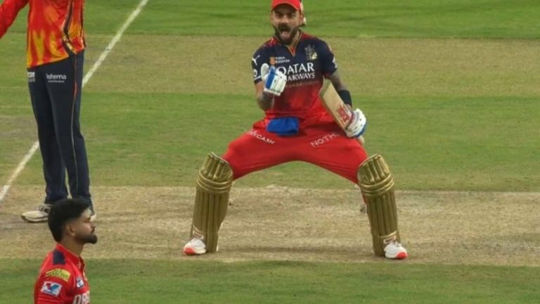 “Kohli vs Iyer Showdown: RCB & PBKS Face-Off for Historic Final Spot!”